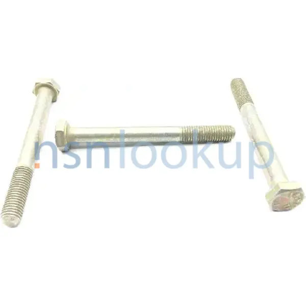 5305-00-267-8960 SCREW,CAP,HEXAGON HEAD 5305002678960 002678960 1/2 5305-00-267-8960 SCREW,CAP,HEXAGON HEAD 5305002678960 002678960 1/2